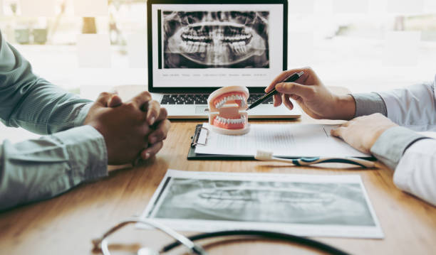 Best Emergency Root Canal Treatment in Covgton, IN