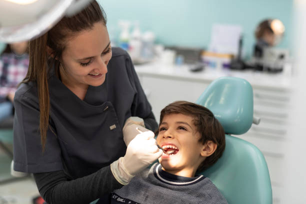 Best Mobile Emergency Dentist in Covgton, IN
