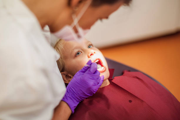 Best Emergency Dental Services for Seniors in Covgton, IN